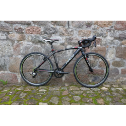 Paco Bikes CX 24" og 26"